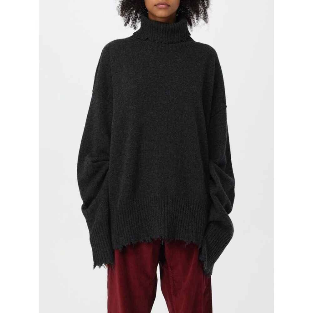 Uma Wang Sweater Woman Grey